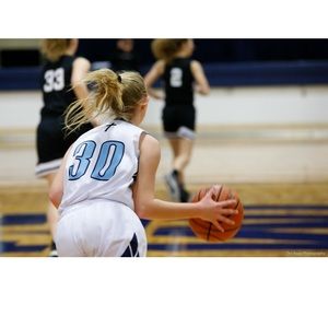 Meet your Posher, Kate